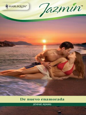 cover image of De nuevo enamorada